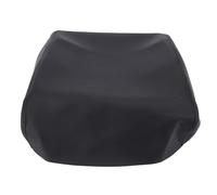 Luqeeg Funda para Consola Central de Coche de Piel Sintética de Microfibra para Interior de Coche |Protector de Reposabrazos Impermeable, Resistente a los Arañazos, Acolchado y de Instalación Rápida