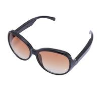 Luqeeg Gafas de Sol Inteligentes con Bluetooth IA, Micrófono Integrado Altavoces Dobles UV400 Auriculares Inalámbricos Gafas de Sol, Gafas IA para Hombres Mujeres