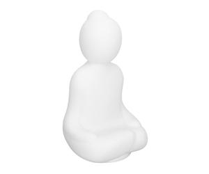 Luqeeg Luz de Respiración de Meditación Visual Guiada, Herramienta Práctica de Salud Mejorada Fácil Operación Diseño Portátil Amplia Aplicación para el Hogar, la Oficina y la Escuela