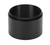 Luqeeg M48x0.75 Tubo de Extensión, Anillo Focal Que Extiende 30 Mm con Tratamiento contra el Resplandor, Ajuste de Enfoque Preciso para la Fotografía del Telescopio Astronómico