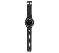 Luqeeg Reloj de Buceo Inteligente, Multifuncional, Resistente Al Agua hasta 100 Metros, con Sensor de Profundidad y Barómetro para Nadar, Hacer Snorkel, Correr, Andar en Bicicleta