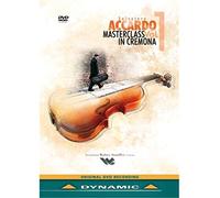 Luque - Masterclass En Cremona - Volumen 1 [Alemania] [DVD]