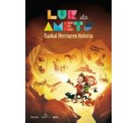 Lur Eta Amets: Euskal Herriaren Historia