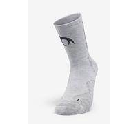 Calcetines de lurbel aitana four gris hielo/marengo 40 - 42