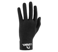 Lurbel Alaska Gloves, Guantes Térmicos, Guantes táctiles, Guantes Unisex, Guantes Deportivos, Guantes para Trail Running. (Extra PEQUEÑA - XS)