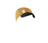 Gorra de Trail Lurbel Amarillo/Negro L - XL
