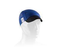 Gorra de trail lurbel cap azul royal/negro L - XL