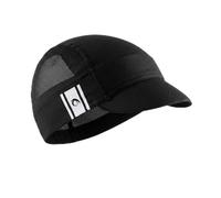 Gorra Lurbel - Negro - Gorra Running talla S/M