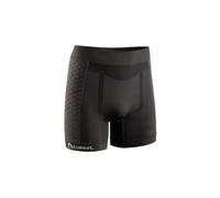 Lurbel Cristallo Boxer Hombre, Ropa Interior Deportiva, Boxer Termorregulador, Calzoncillo Deportivo Antiolor y Transpirable, UPF50+