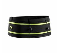 Cinturón de trail lurbel loop evo iii black L
