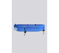 Cinturón de trail lurbel loop one azul royal/blanco M