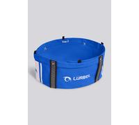 Cinturón de Trail Lurbel Loop Two Azul Royal/Blanco S