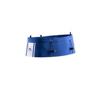 Cinturón de Trail Lurbel Loop Two Azul Royal/Blanco XL