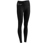 Lurbel Merino Pants W, Pantalones Primera Capa, Ropa Interior térmica, Mallas de Mujer, Mallas Transpirables y Anti-Olor, Mallas Outdoor. (Mediana - M)