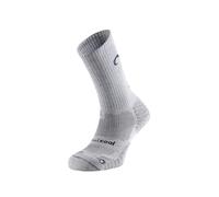 Calcetines de montaña lurbel mountain five gris hielo/marengo 36 - 38