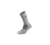 Calcetines de montaña lurbel mountain five gris hielo 42 - 44