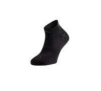 Calcetines de lurbel pista two negro/marengo 39 - 41
