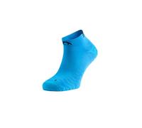 Calcetines de Lurbel Pista Two Turquesa/Negro 42 - 44