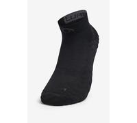 Lurbel Pista Two - Negro - Calcetines Running talla L