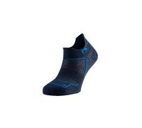 Calcetines de Running Lurbel Race Two Marino/Azul Royal 42 - 44