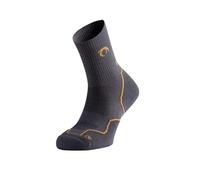 Calcetines de Lurbel Tierra Four Marengo/Mostaza 45 - 47