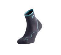 Calcetines Lurbel Tierra Three Dark Grey Light Blue 35/38