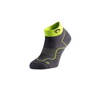 Calcetines de lurbel tiwar two marengo/pistacho 45 - 47