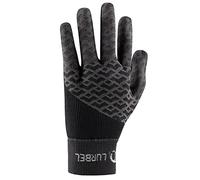 Lurbel Volcano Gloves, Guantes térmicos, Guantes para el Invierno, Guantes para e l frío Extremo, Guantes Primera Capa. Talla M