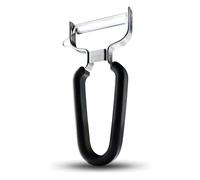 Lurch 10093 - Pelador Universal, Color Negro