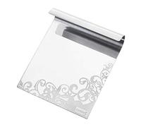 Lurch 210160 - Pala recogedora de Alimentos de Acero Inoxidable