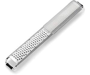 Lurch 220260 Duo - Rallador Doble (Fino y Mediano)