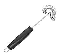 Lurch 230050 Tango Sauce Escoba, 25 cm, Color Negro