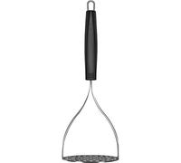 Lurch 230160 Tango machacador de Patatas, Color Negro