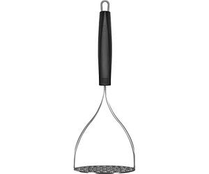 Lurch 230160 Tango machacador de Patatas, Color Negro