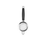 Lurch 230240 Tango Colador pequeño, 9,5 cm de diámetro, Color Negro