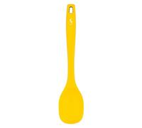 LURCH 240041 Smart Tool - Cuchara de cocina UV ProTech (silicona, con núcleo de nailon, 28 cm)