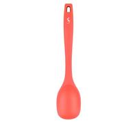 LURCH 240061 Smart Tool UV ProTech - Cuchara de cocina (silicona con núcleo de nailon, 28 cm)