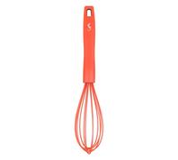 LURCH 240068 Smart Tool - Batidor UV ProTech con acabado de superficie de silicona con núcleo de nailon, 28 cm