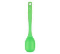 LURCH 240081 Smart Tool UV ProTech - Cuchara de cocina (silicona con núcleo de nailon, 28 cm), color menta