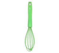 LURCH 240088 Smart Tool - Batidor UV ProTech con acabado de superficie de silicona con núcleo de nailon, 28 cm