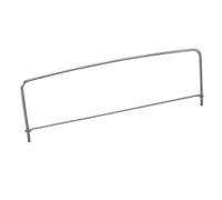 Lurch 70275 - Cortador de tartas (acero inoxidable)