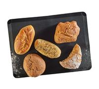 Lurch Bandazos Flexi-Form Base para Horno de 30x40 cm de Color: Negro
