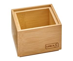 Lurch Caja de, bambú, Mittel