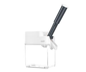 Lurch Deshuesador de cerezas 10261 para deshuesar cerezas y aceitunas