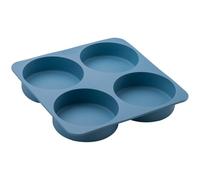 Lurch Flexi Starter - Molde de silicona para hamburguesas