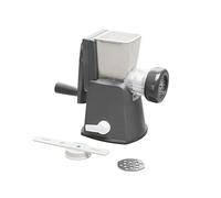 Lurch picadora de Carne Base & Soul Gris/Blanco