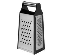 LURCH Rallador cuadrado RazorTech 23cm plata