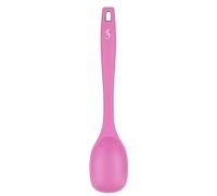 LURCH Smart Tool 240021 - Cuchara de cocina UV ProTech (silicona, con núcleo de nailon, 28 cm)