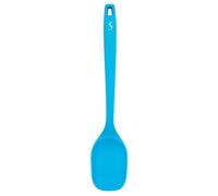 LURCH Smart Tool UV ProTech - Cuchara de servir de silicona con núcleo de nailon, color azul