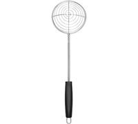 Lurch Tango 230350 - Cuchara de acero inoxidable y plástico